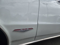 1965 Pontiac GTO for sale in Michigan (ID-137865)