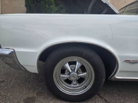 1965 Pontiac GTO for sale in Michigan (ID-137865)