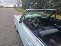 1965 Pontiac GTO for sale in Michigan (ID-137865)