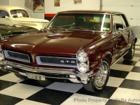 1965 Pontiac GTO for sale in Riverhead, New York (ID-139662)