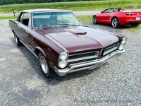 1965 Pontiac GTO for sale in Riverhead, New York (ID-139662)