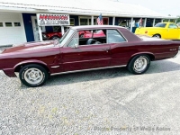 1965 Pontiac GTO for sale in Riverhead, New York (ID-139662)