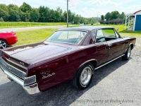1965 Pontiac GTO for sale in Riverhead, New York (ID-139662)
