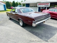 1965 Pontiac GTO for sale in Riverhead, New York (ID-139662)
