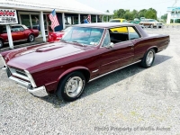 1965 Pontiac GTO for sale in Riverhead, New York (ID-139662)