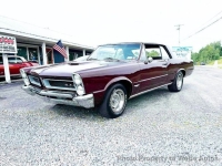 1965 Pontiac GTO for sale in Riverhead, New York (ID-139662)