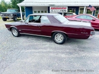 1965 Pontiac GTO for sale in Riverhead, New York (ID-139662)