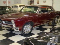 1965 Pontiac GTO for sale in Riverhead, New York (ID-139662)