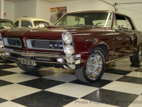 1965 Pontiac GTO for sale in Riverhead, New York (ID-139662)