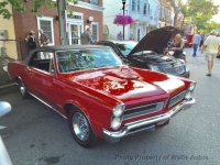 1965 Pontiac GTO for sale in Massapequa, New York (ID-140610)