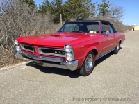 1965 Pontiac GTO for sale in Massapequa, New York (ID-140610)