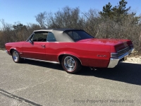 1965 Pontiac GTO for sale in Massapequa, New York (ID-140610)