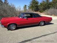 1965 Pontiac GTO for sale in Massapequa, New York (ID-140610)