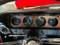 1965 Pontiac GTO for sale in Massapequa, New York (ID-140610)