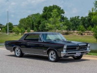 1965 Pontiac GTO for sale (ID-141712)