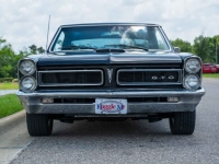 1965 Pontiac GTO for sale (ID-141712)