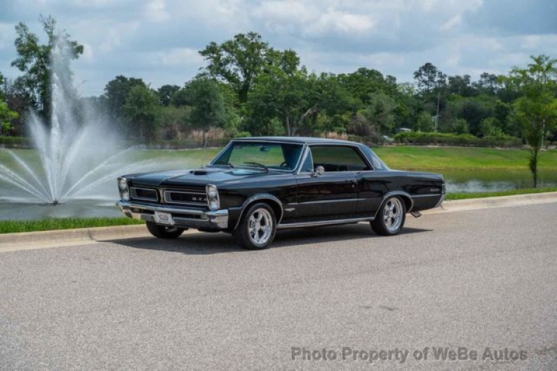 1965 Pontiac GTO for sale in Riverhead, New York (ID-141732)