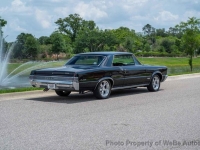 1965 Pontiac GTO for sale in Riverhead, New York (ID-141732)