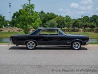 1965 Pontiac GTO for sale in Riverhead, New York (ID-141732)
