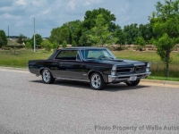 1965 Pontiac GTO for sale in Riverhead, New York (ID-141732)