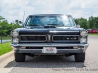 1965 Pontiac GTO for sale in Riverhead, New York (ID-141732)