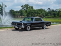 1965 Pontiac GTO for sale in Riverhead, New York (ID-141732)