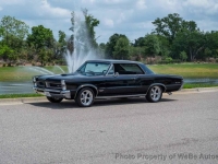1965 Pontiac GTO for sale in Riverhead, New York (ID-141732)