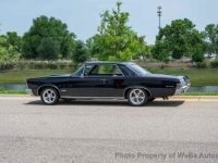 1965 Pontiac GTO for sale in Riverhead, New York (ID-141732)