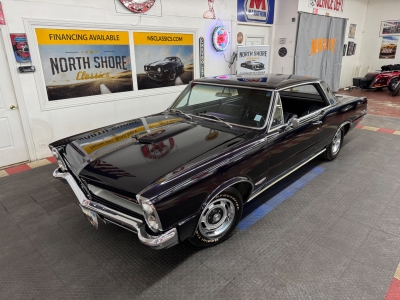 1965 Pontiac GTO for sale