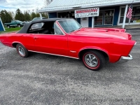 1965 Pontiac GTO for sale in Riverhead, New York (ID-142288)