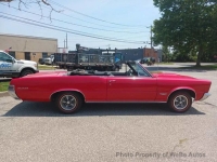 1965 Pontiac GTO for sale in Riverhead, New York (ID-142288)