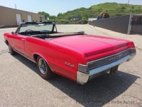 1965 Pontiac GTO for sale in Riverhead, New York (ID-142288)