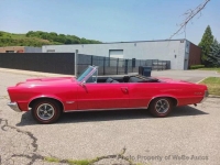 1965 Pontiac GTO for sale in Riverhead, New York (ID-142288)