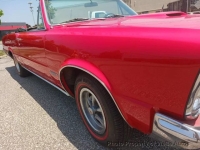 1965 Pontiac GTO for sale in Riverhead, New York (ID-142288)