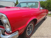 1965 Pontiac GTO for sale in Riverhead, New York (ID-142288)