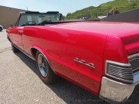1965 Pontiac GTO for sale in Riverhead, New York (ID-142288)