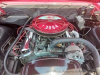 1965 Pontiac GTO for sale in Riverhead, New York (ID-142288)