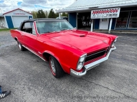 1965 Pontiac GTO for sale in Riverhead, New York (ID-142288)