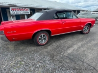 1965 Pontiac GTO for sale in Riverhead, New York (ID-142288)