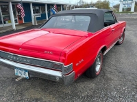 1965 Pontiac GTO for sale in Riverhead, New York (ID-142288)