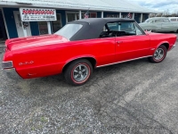 1965 Pontiac GTO for sale in Riverhead, New York (ID-142288)