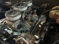 1965 Pontiac GTO for sale in Michigan (ID-142754)
