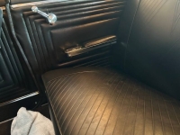 1965 Pontiac GTO for sale in Michigan (ID-142754)