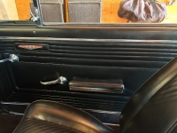 1965 Pontiac GTO for sale in Michigan (ID-142754)