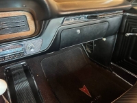 1965 Pontiac GTO for sale in Michigan (ID-142754)