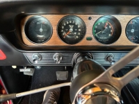 1965 Pontiac GTO for sale in Michigan (ID-142754)