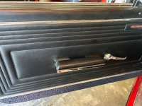 1965 Pontiac GTO for sale in Michigan (ID-142754)