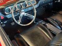 1965 Pontiac GTO for sale in Michigan (ID-142754)