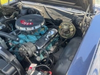 1965 Pontiac GTO for sale in Michigan (ID-142940)