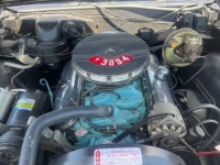 1965 Pontiac GTO for sale in Michigan (ID-142940)